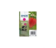 Atramentová náplň Epson C13T29934012 T29XL magenta pre Exp. Home XP-235/332/335/432/435 (6,4 ml)