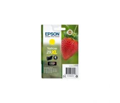 Atramentová náplň Epson C13T29944012 T29XL yellow pre Exp. Home XP-235/332/335/432/435 (6,4 ml)