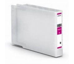 Atramentová náplň Epson C13T04B340 magenta pre XL WF-C81xx/WF-C86xx (4.600 str.)