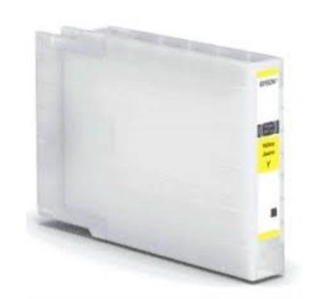 Atramentová náplň Epson C13T04B440 yellow pre XL WF-C81xx/WF-C86xx (4.600 str.)