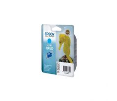 Atramentová náplň Epson T048240 cyan pre SP R200/R220/R300/R340/RX500 (13 ml)