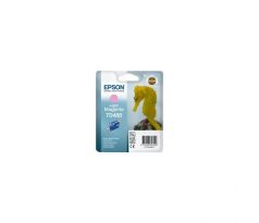 Atramentová náplň Epson T048640 light magenta pre SP R200/R220/R300/340/RX500 (13 ml)