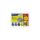Atramentová náplň Epson T061540 CMYK multipack pre SP D68/D88/DX3850/DX4850