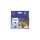 Atramentová náplň Epson T07114011 black pre D120/DX7400/7450/8400/8450/9400F (250 str.)