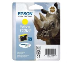 Atramentová náplň Epson C13T10044010 yellow pre SO B40W/BX600FW/BX610FW/BX310 (910 str.)