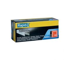 Spinky Rapid 53/10mm /5000 ks
