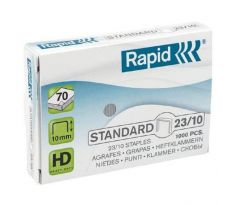 Spinky Rapid Standard 23/10 /1000/