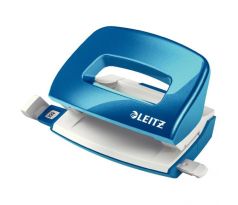 Dierovačka Leitz NeXXt 5060 metalická modrá