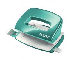 Dierovačka Leitz NeXXT 5060 ľadová modrá