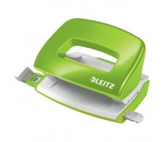 Dierovačka Leitz NeXXT 5060 mini zelená
