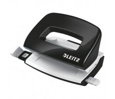 Dierovačka Leitz NeXXT 5060 mini čierna