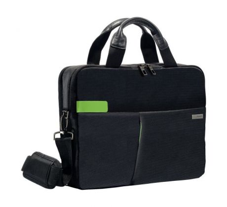 Taška na notebook Leitz Complete 13,3` čierna
