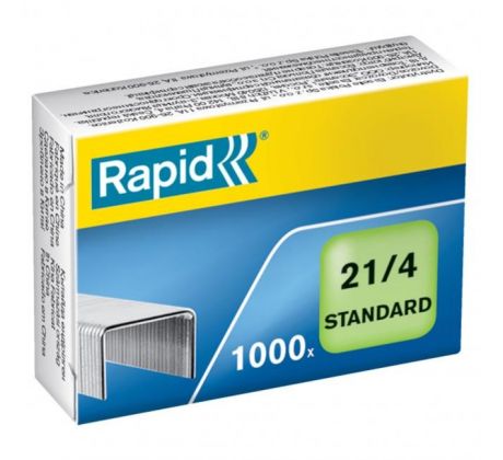 Spinky Rapid Standard 21/4 /1000/
