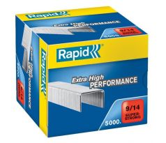 Spinky Rapid Super Strong 9/14 /5000/