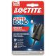 Sekundové lepidlo Loctite Super Bond Brush 5 g
