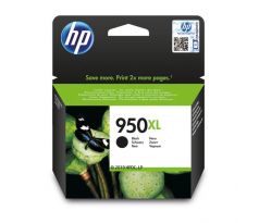 Atramentová náplň HP CN045AE HP 950XL black XL (2.300 str.) pre Officejet Pro 251dw/276dw/8100/8600
