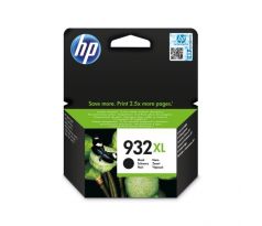 Atramentová náplň HP CN053AE HP 932XL black XL (1.000 str.) pre Officejet 6100/6600/6700/7110/7510