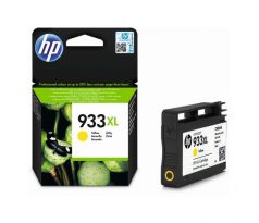Atramentová náplň HP CN056AE HP 933XL yellow XL (825 str.) pre Officejet 6100/6600/6700/7110/7510