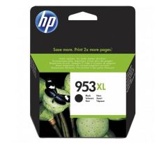 Atramentová náplň HP L0S70AE HP 953XL black XL (2.000 str.) pre OfficeJet Pro 7740/8210/8710/8720