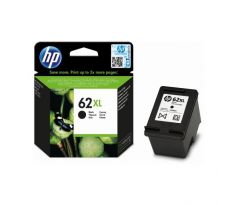 Atramentová náplň HP C2P05AE HP 62XL black XL (600 str.) pre Envy 5540/5541/5542/5543