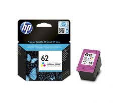 Atramentová náplň HP C2P06AE HP 62 color (165 str.) pre Envy 5540/5640/5740