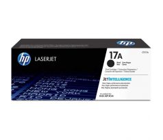 Toner HP CF217A HP 17A black (1.600 str.) pre LaserJet Pro M102/M130