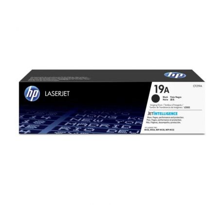 Imaging drum HP CF219A HP 19A (12.000 str.) zobrazovací valec