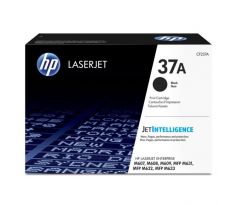 Toner HP CF237A HP 37A black (11.000 str.) pre LaserJet Enterprise M631/M632/M633/M607