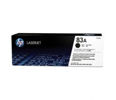 Toner HP CF283A HP 83A black (1.500 str.) pre LaserJet Pro M125/ M127/ M201n/ M225dn