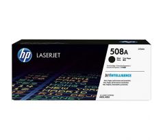 Toner HP CF360A HP 508A black (6.000 str.) pre LaserJet M552/ M553/M577