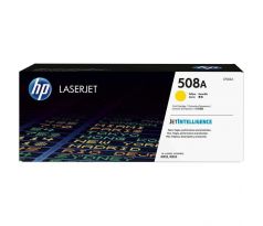 Toner HP CF362A HP 508A yellow (5.000 str.) pre LaserJet M552/ M553/M577