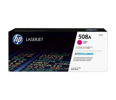 Toner HP CF363A HP 508A magenta (5.000 str.) pre LaserJet M552/ M553/M577