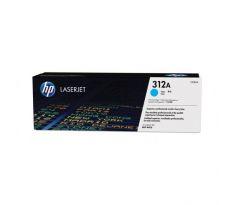 Toner HP CF381A HP 312A cyan (2.700 str.) pre LaserJet Pro M476