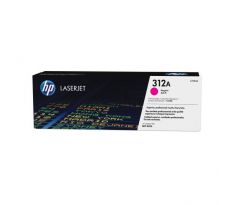 Toner HP CF383A HP 312A magenta (2.700 str.) pre LaserJet Pro M476