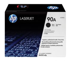 Toner HP CE390A HP 90A black pre LJ Enterprise M4555 series (10.000 str.)