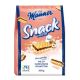 Oblátky Manner Snack Minis lieskovoorieškové 300 g