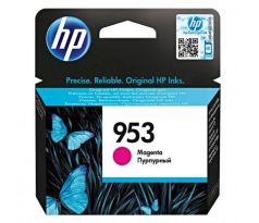 Atramentová náplň HP F6U13AE HP 953 magenta (700 str.) pre OfficeJet Pro 7740/8210/8710/8720