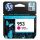 Atramentová náplň HP F6U13AE HP 953 magenta (700 str.) pre OfficeJet Pro 7740/8210/8710/8720