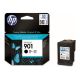 Atramentová náplň HP CC653AE HP 901 black (200 str.) pre Officejet 4500/J4580/J4660
