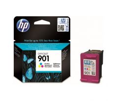 Atramentová náplň HP CC656AE HP 901 pre Officejet 4500/J4580/J4660 color (360 str.)