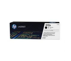 Toner HP CF380X HP 312A black (4.400 str.) pre LaserJet Pro M476