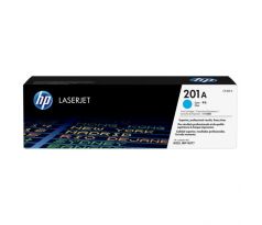 Toner HP CF401A HP 201A cyan (1.400 str.) pre LaserJet Pro M252/ M274/ M277
