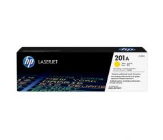 Toner HP CF402A HP 201A yellow (1.400 str.) pre LaserJet Pro M252/ M274/ M277