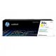Toner HP W2412A HP 216A yellow (850 str.) pre Color LaserJet Pro M182/ M183