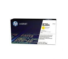 Zobrazovací valec HP CF364A HP 828A pre Color LaserJet Enterprise M855/M880 yellow (30.000 str.)