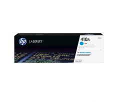 Toner HP CF411A HP 410A cyan (2.300 str.) pre LaserJet Pro M377/M452/M477