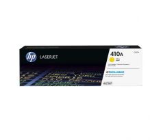 Toner HP CF412A HP 410A yellow (2.300 str.) pre LaserJet Pro M377/M452/M477