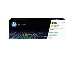 Toner HP CF412X HP 410X yellow (5.000 str.) pre LaserJet Pro M377/M452/M477