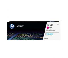 Toner HP CF413X HP 410X magenta (5.000 str.) pre LaserJet Pro M377/M452/M477