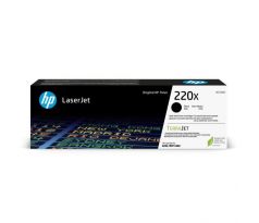 Toner HP 220X Black Original LaserJet (7.500 str.)